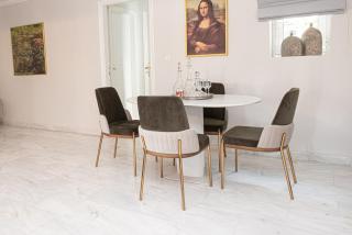 Mets Suites - Athen - 3