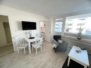 HAUS ATLANTIK Nr 37 in Westerland auf Sylt - Westerland - 0