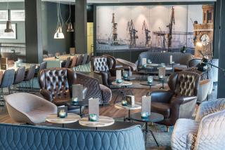 Motel One Hamburg-Altona - 8