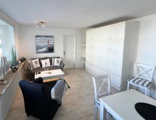 HAUS ATLANTIK Nr 37 in Westerland auf Sylt - Westerland - 2