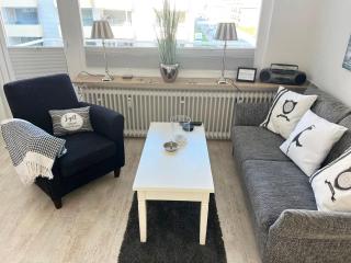 HAUS ATLANTIK Nr 37 in Westerland auf Sylt - Westerland - 3