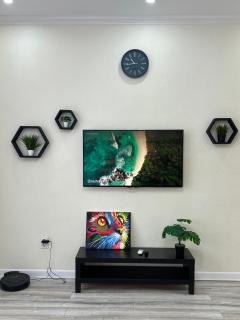 Уютная однушка в центре города - 7