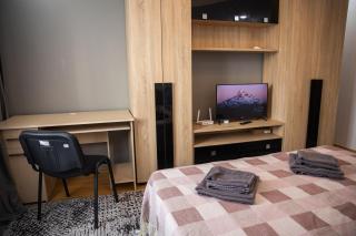 GOOD center apartment - Chişinău - 3