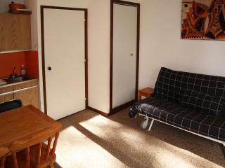 Studio calme, balcon sud, skis aux pieds, 100m des remontées et commerces - FR-1-322-575 - Les Orres - 7
