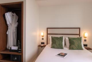 Le Lampika Hôtel - París - 2