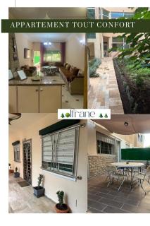 Appartement Tout Confort Ifrane - Ifrane - 0