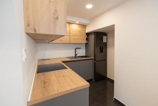 Apartman NAI WITH PRIVATE JACUZZI AND PARKING - Fiume (Rijeka) - 3