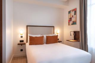 Le Lampika Hôtel - París - 5