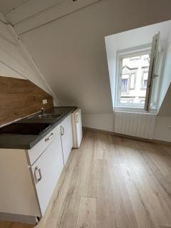 Studio Mezzanine - Molsheim - 7