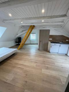 Studio Mezzanine - Molsheim - 4