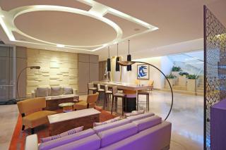 Cali Marriott Hotel - Cali - 3