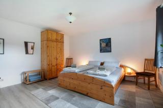 Ferienwohnung Achtern Diek - Hillgroven - 2