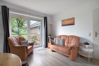Ferienwohnung Achtern Diek - Hillgroven - 8