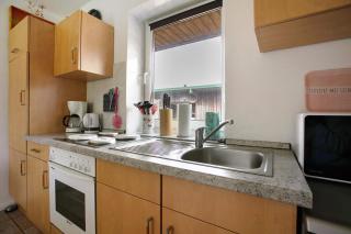 Ferienwohnung Achtern Diek - Hillgroven - 4