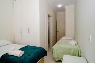 Sossego na Quadra do Mar em Canasvieiras AQ2143 - 7