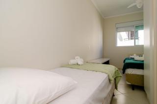 Sossego na Quadra do Mar em Canasvieiras AQ2143 - 4