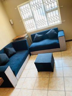 KwaMgozimba guest house 1 Room3 or 5 - Durban - 8