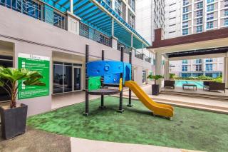 Japanese Stylish Condo in Makati - Manila - 0