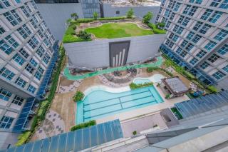 Japanese Stylish Condo in Makati - Manila - 8