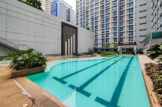 Japanese Stylish Condo in Makati - Manila - 4