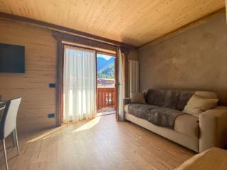 Mostesi Dolomites Spa Hotel - Auronzo di Cadore - 3