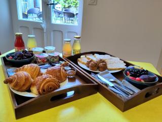 Le25 Parahotellerie - Montbron - 9