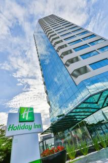 Holiday Inn - Goiania by IHG - Goiânia - 9
