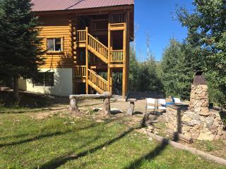 Camp Jackson Lodge - 0