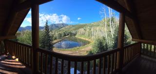 Camp Jackson Lodge - 9