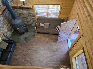 Camp Jackson Lodge - 8