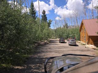 Camp Jackson Lodge - 7