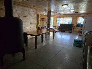 Camp Jackson Lodge - 6