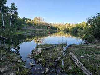 Camp Jackson Lodge - 5