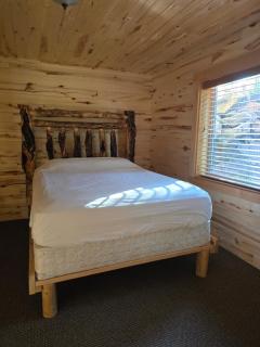 Camp Jackson Lodge - 4