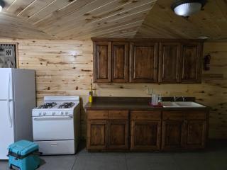 Camp Jackson Lodge - 3