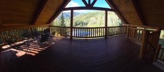 Camp Jackson Lodge - 2