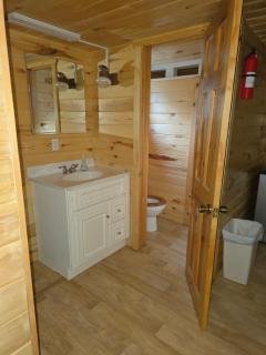 Camp Jackson Lodge - 1