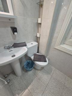 Estudio 504 M-15 - Madrid - 5