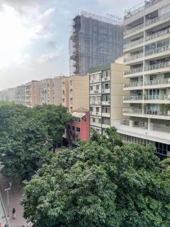 Posto 9, Ipanema 2 quartos com suíte - 4