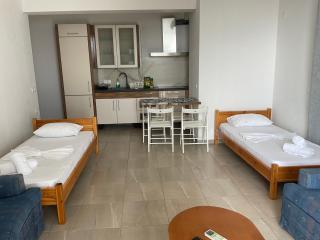 Mojito Apartament -302 for4-5 pers , Direct acces to Beach with free Parking - Sarandë - 6