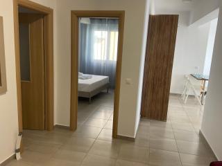 Mojito Apartament -302 for4-5 pers , Direct acces to Beach with free Parking - Sarandë - 3