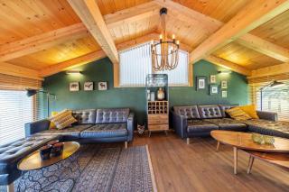 Schöneben Chalet Scorleduyn - Wald im Pinzgau - 6