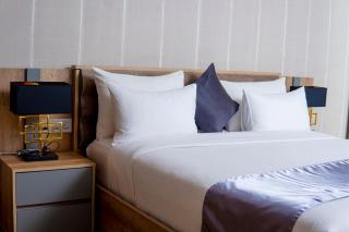 Africa's Touch & Leisure - Kigali - 9