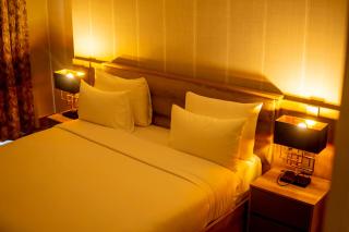 Africa's Touch & Leisure - Kigali - 9