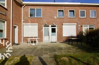 Knus appartement onderaan de duinen van Zoutelande - Zoutelande - 5