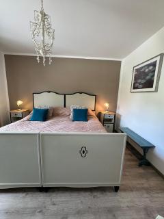 Wohnung im Herzen des Vogelsbergs direkt an der Herchenhainer Höhe - Grebenhain - 7