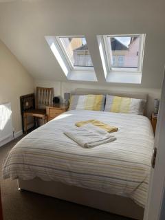 30 College Street, Buckhaven, Leven, Fife, KY81JX - 2