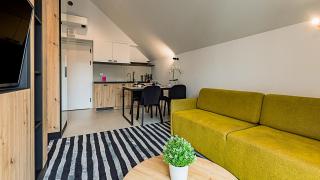 VacationClub - Green Port Resort Apartament 517 - Kołobrzeg - 6