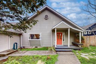 Emerald View Outlook - Coupeville - 9