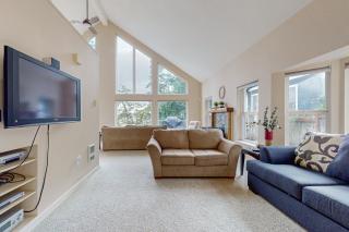 Emerald View Outlook - Coupeville - 8
